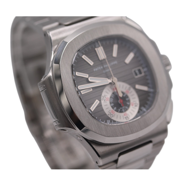 Patek Philippe Nautilus 5980/1A-014 Image 2